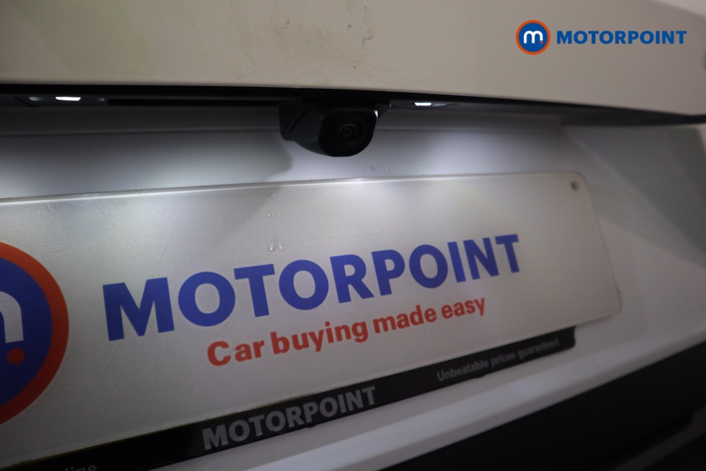 Ford Puma Titanium Manual Petrol SUV - Stock Number (1582674) - 23rd supplementary image