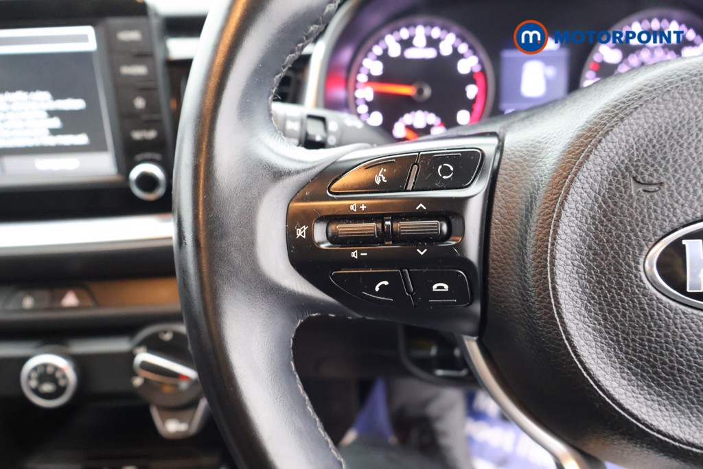 KIA Stonic Maxx Manual Petrol SUV - Stock Number (1582717) - 2nd supplementary image