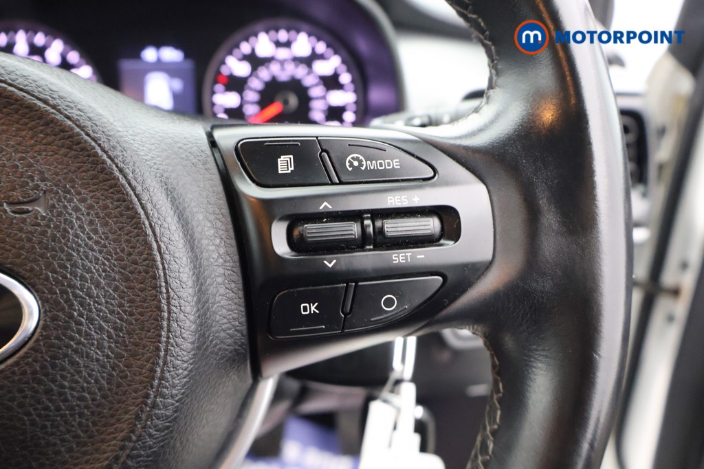 KIA Stonic Maxx Manual Petrol SUV - Stock Number (1582717) - 3rd supplementary image
