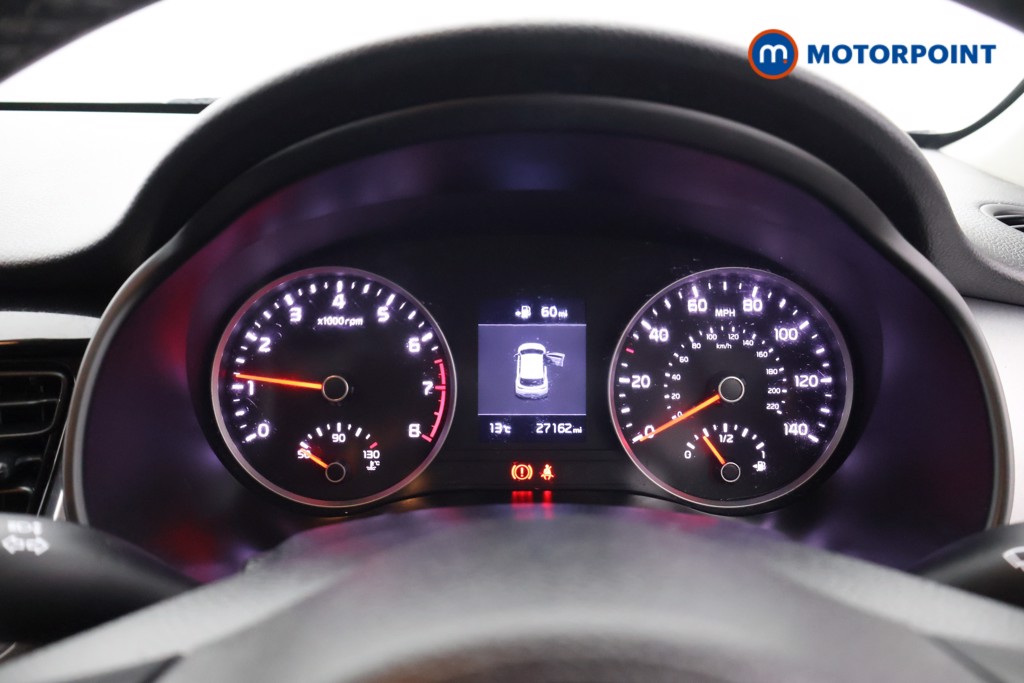 KIA Stonic Maxx Manual Petrol SUV - Stock Number (1582717) - 4th supplementary image