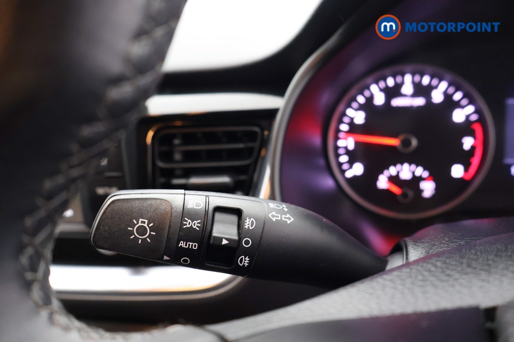 KIA Stonic Maxx Manual Petrol SUV - Stock Number (1582717) - 5th supplementary image