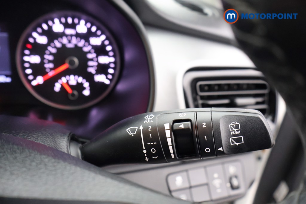 KIA Stonic Maxx Manual Petrol SUV - Stock Number (1582717) - 6th supplementary image