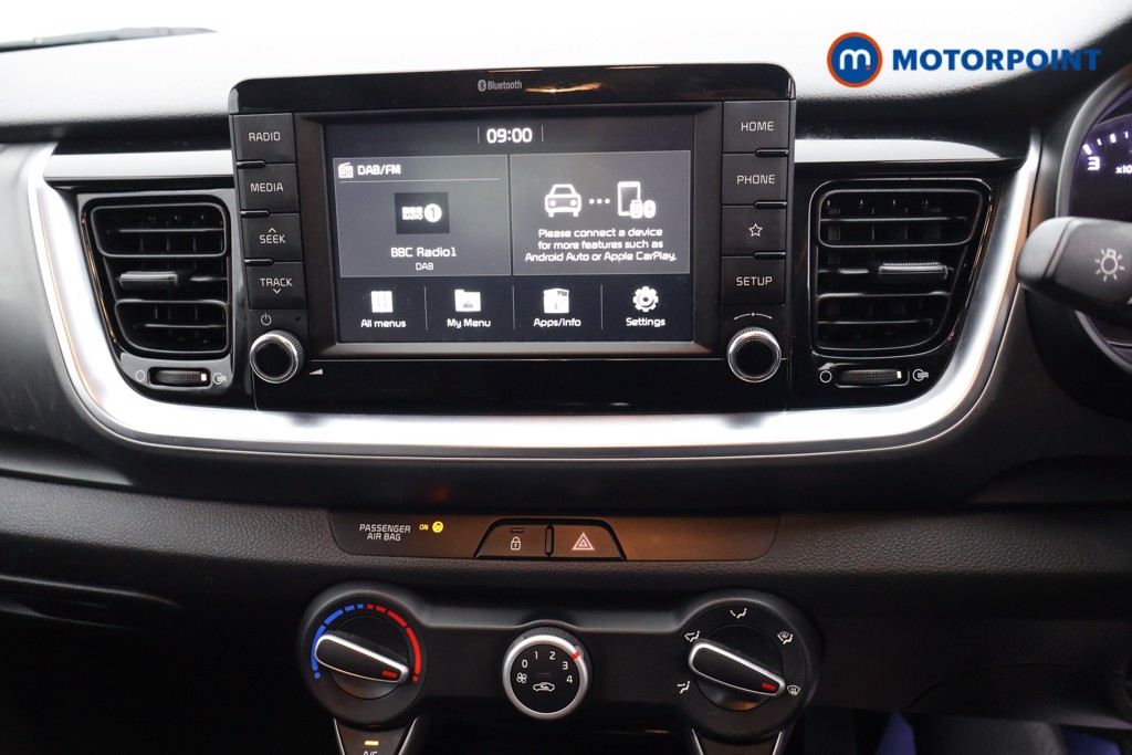 KIA Stonic Maxx Manual Petrol SUV - Stock Number (1582717) - 8th supplementary image