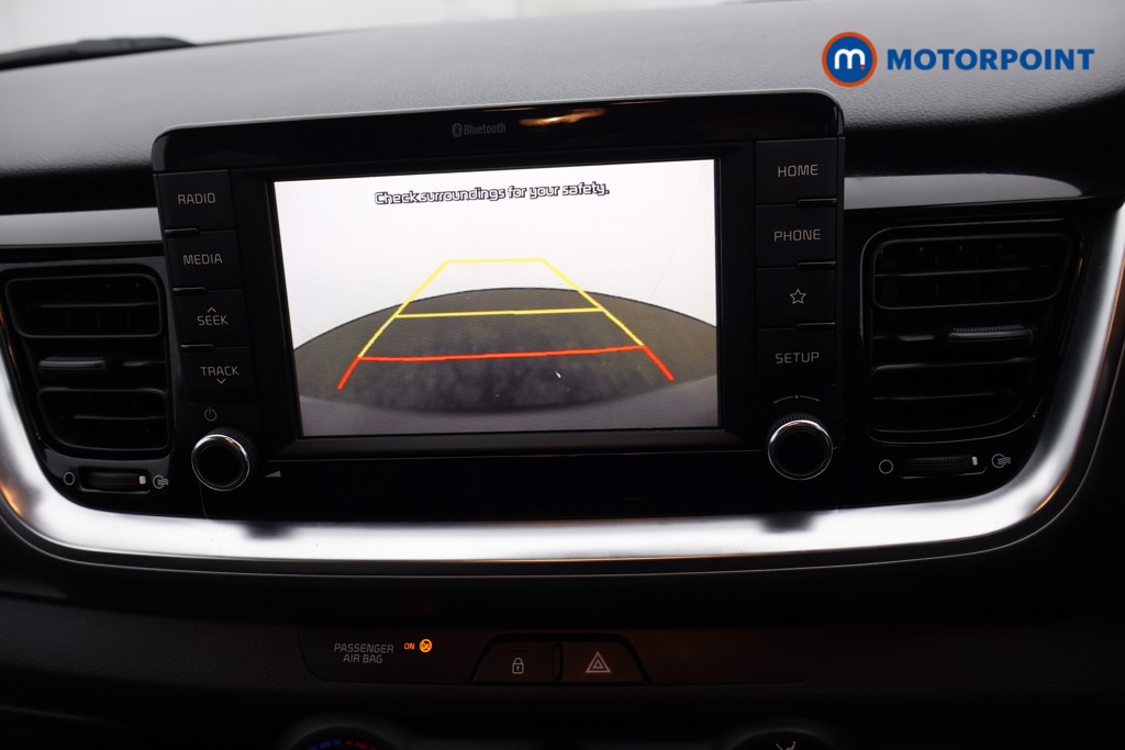 KIA Stonic Maxx Manual Petrol SUV - Stock Number (1582717) - 10th supplementary image