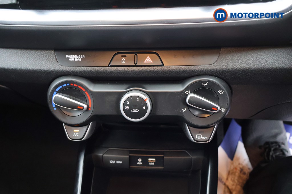 KIA Stonic Maxx Manual Petrol SUV - Stock Number (1582717) - 11th supplementary image
