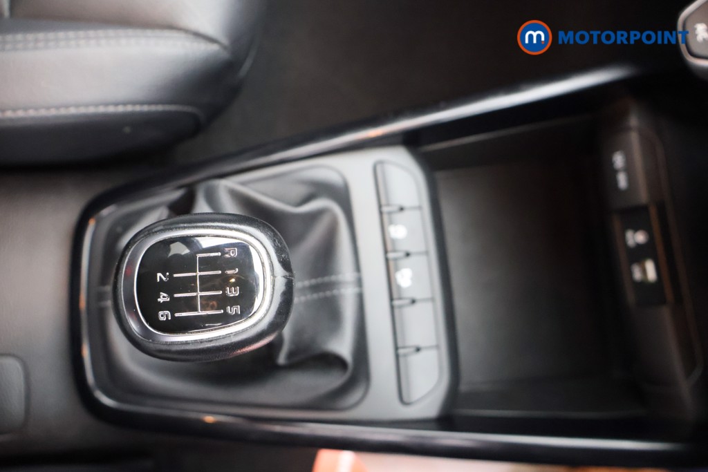 KIA Stonic Maxx Manual Petrol SUV - Stock Number (1582717) - 12th supplementary image
