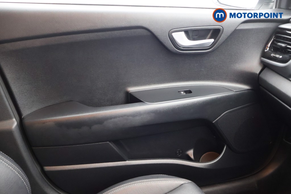 KIA Stonic Maxx Manual Petrol SUV - Stock Number (1582717) - 14th supplementary image