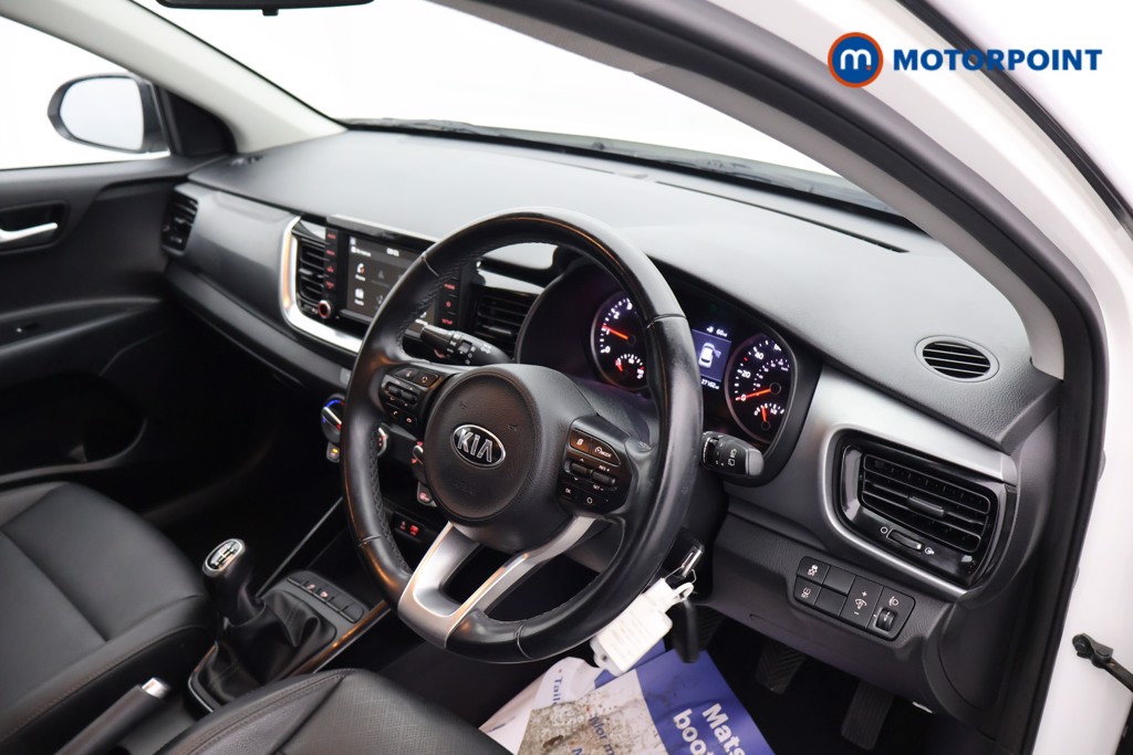 KIA Stonic Maxx Manual Petrol SUV - Stock Number (1582717) - 16th supplementary image