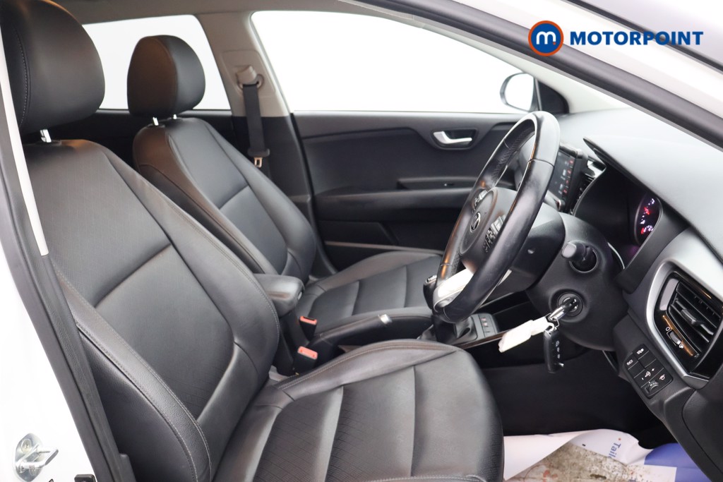 KIA Stonic Maxx Manual Petrol SUV - Stock Number (1582717) - 17th supplementary image