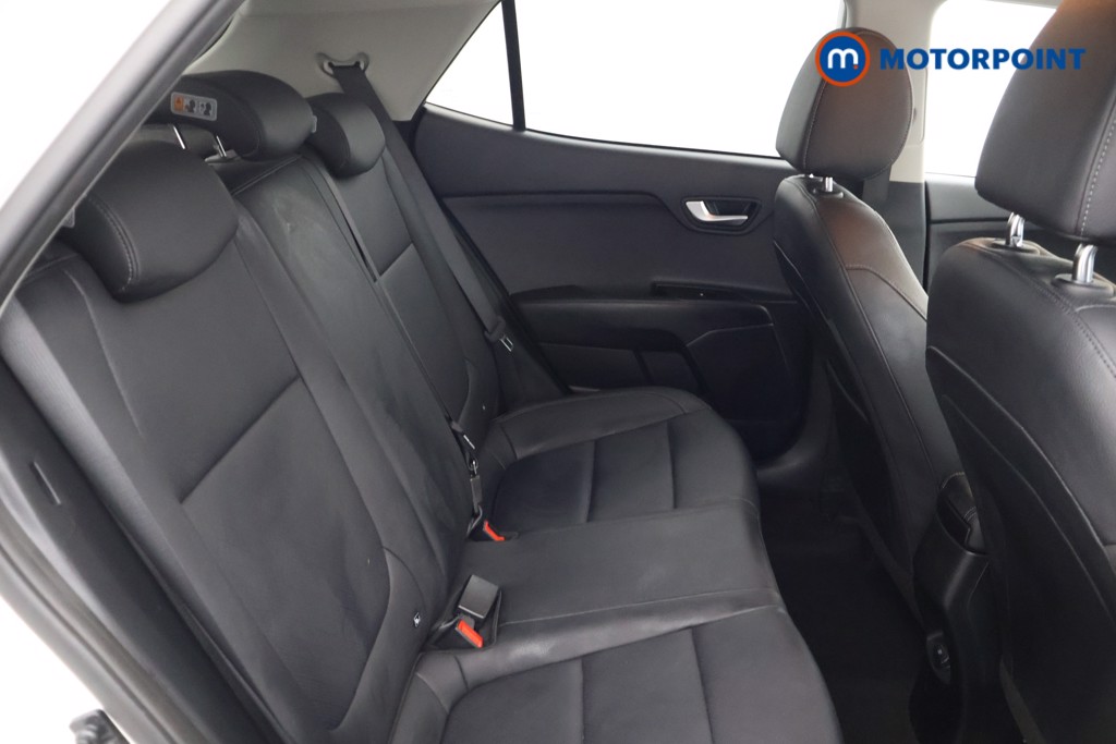 KIA Stonic Maxx Manual Petrol SUV - Stock Number (1582717) - 19th supplementary image