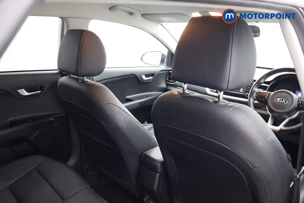 KIA Stonic Maxx Manual Petrol SUV - Stock Number (1582717) - 20th supplementary image