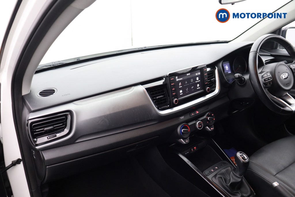 KIA Stonic Maxx Manual Petrol SUV - Stock Number (1582717) - 22nd supplementary image