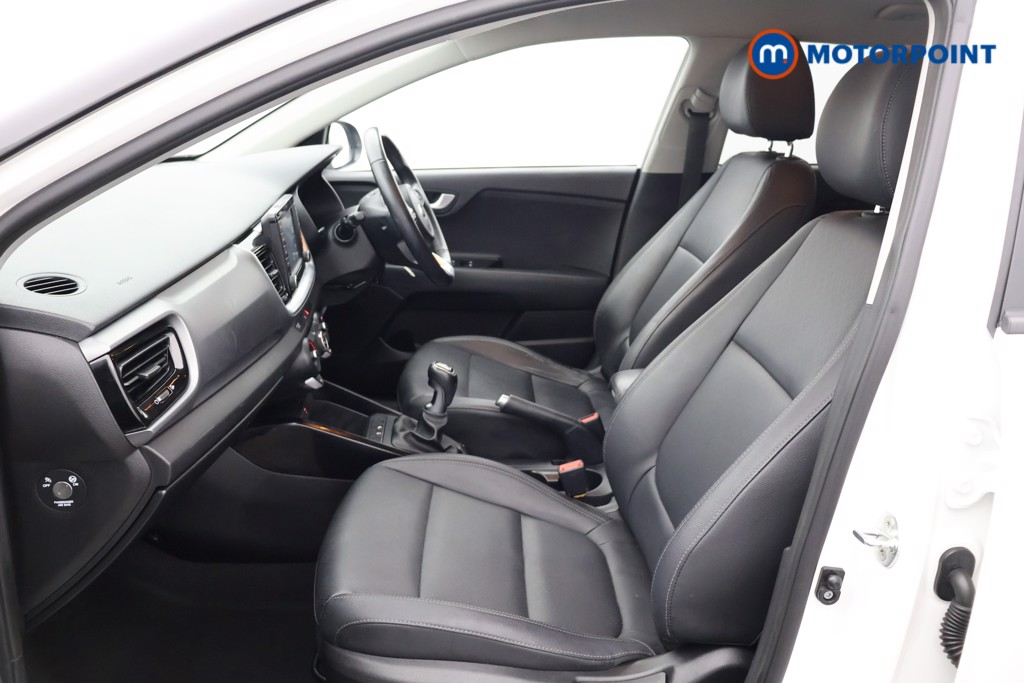 KIA Stonic Maxx Manual Petrol SUV - Stock Number (1582717) - 23rd supplementary image