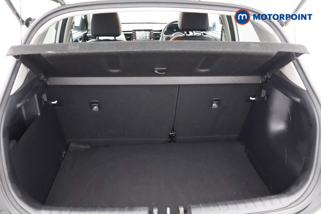 KIA Stonic Maxx Manual Petrol SUV - Stock Number (1582717) - 24th supplementary image