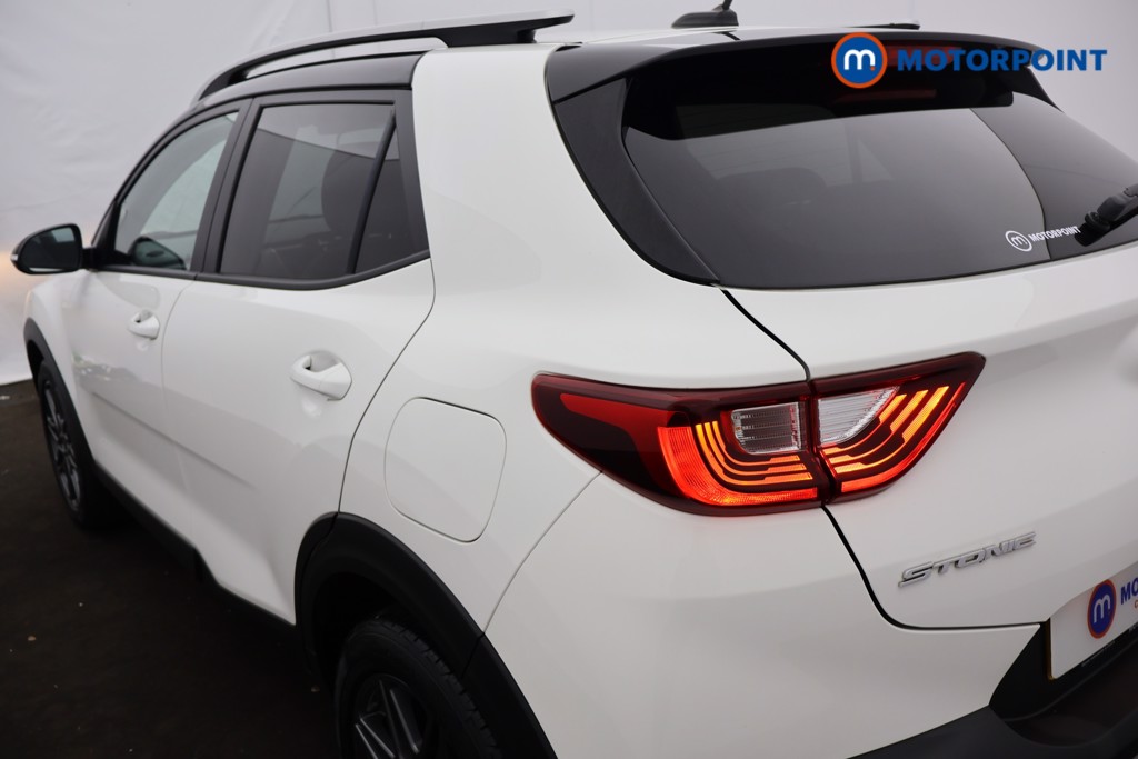 KIA Stonic Maxx Manual Petrol SUV - Stock Number (1582717) - 25th supplementary image