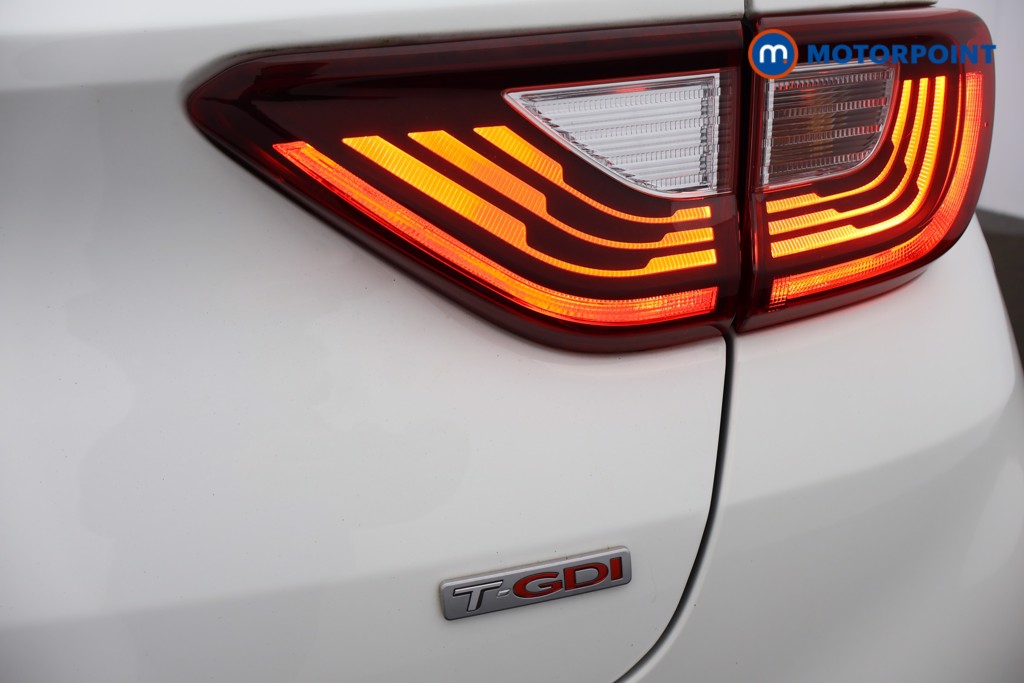 KIA Stonic Maxx Manual Petrol SUV - Stock Number (1582717) - 27th supplementary image
