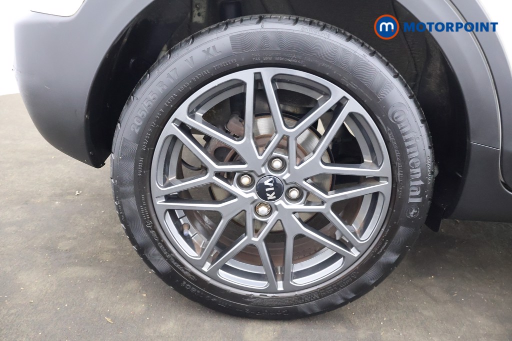 KIA Stonic Maxx Manual Petrol SUV - Stock Number (1582717) - 29th supplementary image
