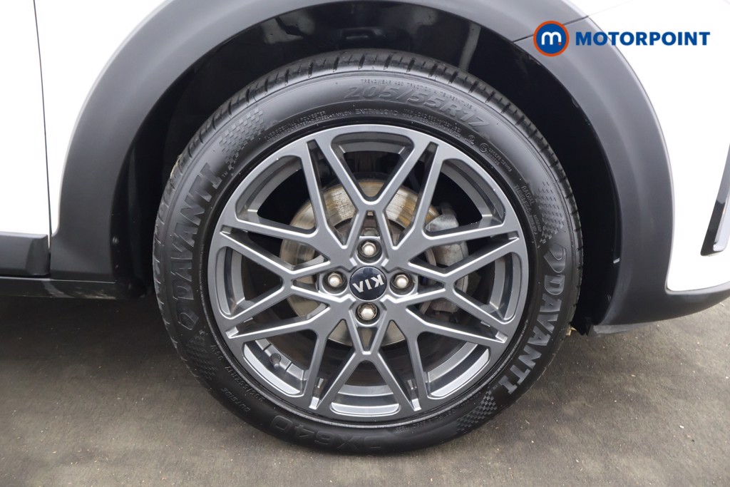 KIA Stonic Maxx Manual Petrol SUV - Stock Number (1582717) - 30th supplementary image
