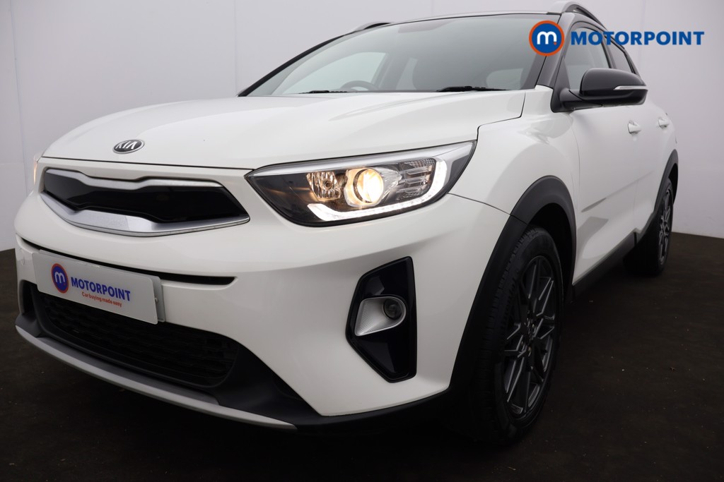 KIA Stonic Maxx Manual Petrol SUV - Stock Number (1582717) - 32nd supplementary image