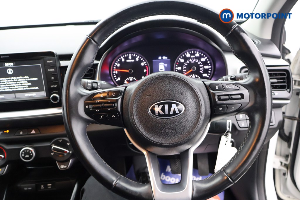 KIA Stonic Maxx Manual Petrol SUV - Stock Number (1582717) - 1st supplementary image