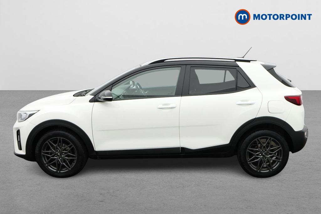KIA Stonic Maxx Manual Petrol SUV - Stock Number (1582717) - Passenger side