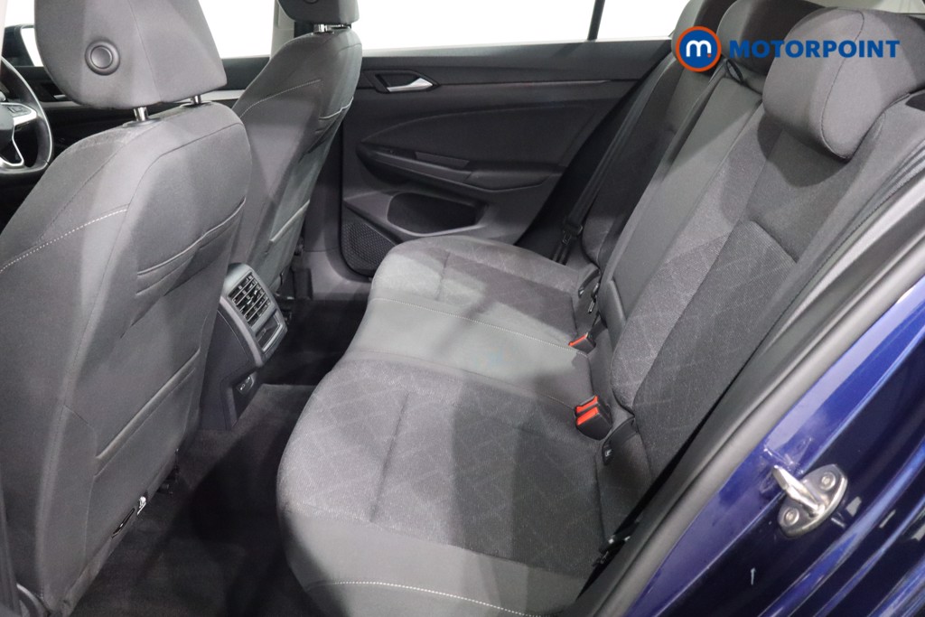 Volkswagen Golf Life Manual Petrol Hatchback - Stock Number (1582775) - 5th supplementary image