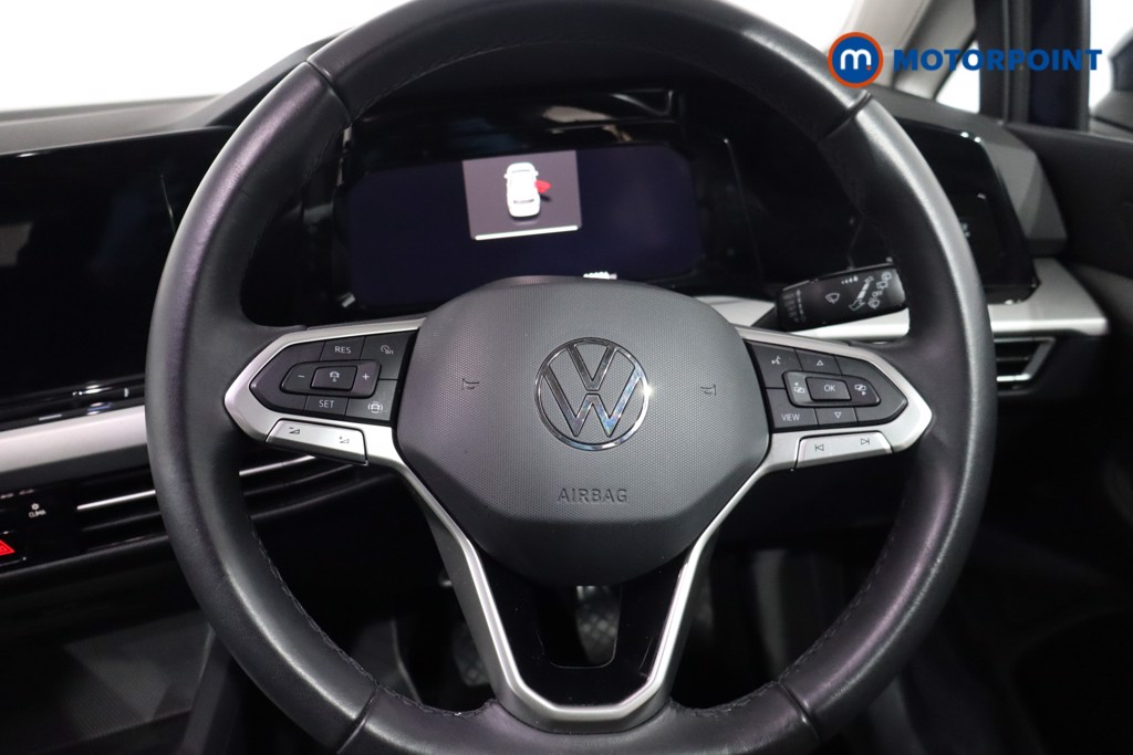 Volkswagen Golf Life Manual Petrol Hatchback - Stock Number (1582775) - 6th supplementary image