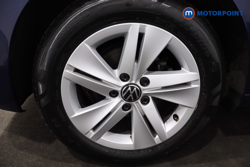 Volkswagen Golf Life Manual Petrol Hatchback - Stock Number (1582775) - 9th supplementary image