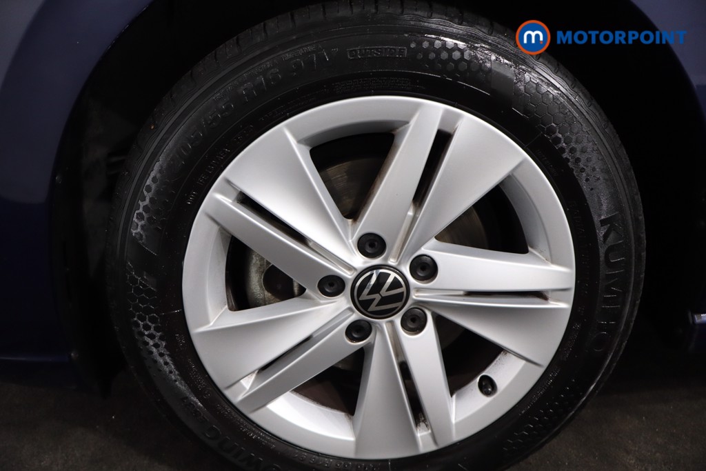 Volkswagen Golf Life Manual Petrol Hatchback - Stock Number (1582775) - 11th supplementary image