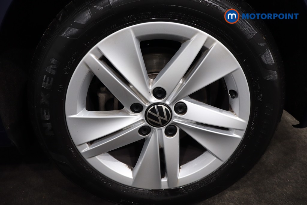 Volkswagen Golf Life Manual Petrol Hatchback - Stock Number (1582775) - 12th supplementary image
