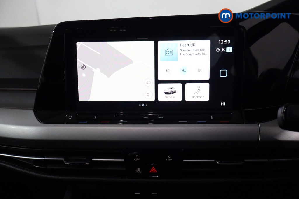 Volkswagen Golf Life Manual Petrol Hatchback - Stock Number (1582775) - 16th supplementary image