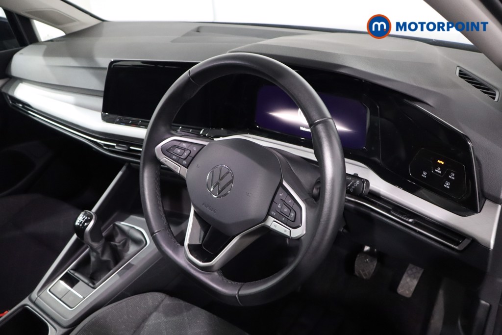 Volkswagen Golf Life Manual Petrol Hatchback - Stock Number (1582775) - 22nd supplementary image