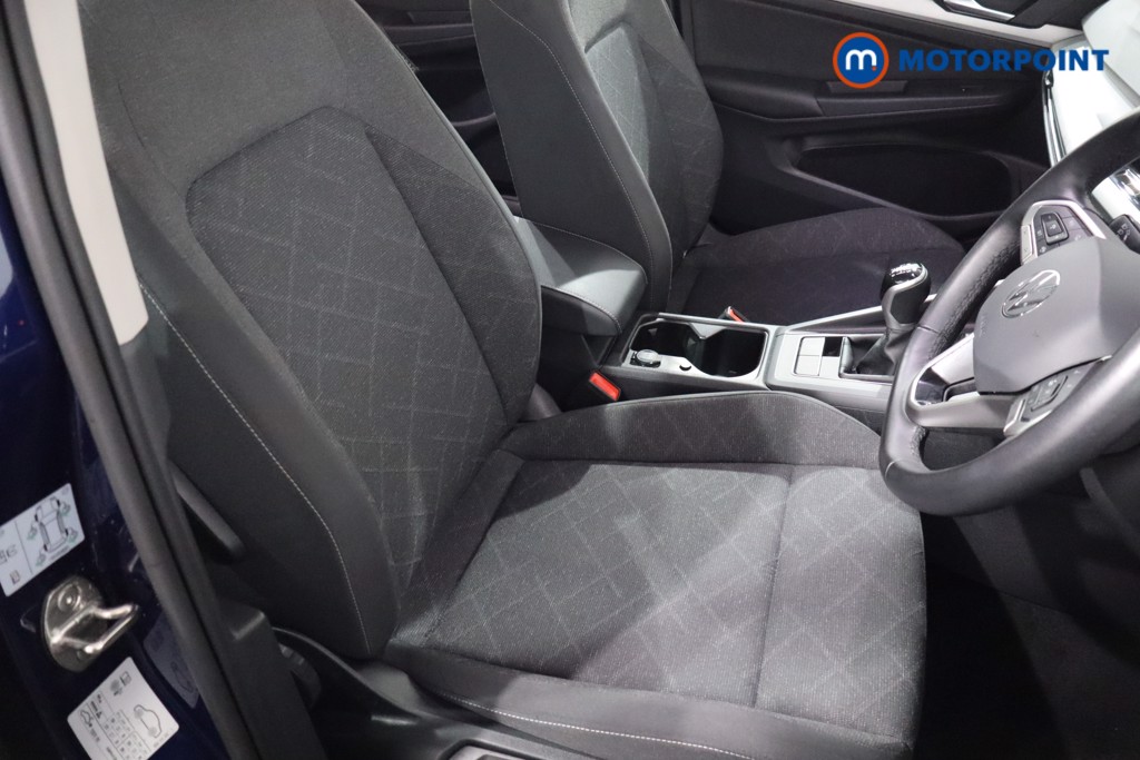Volkswagen Golf Life Manual Petrol Hatchback - Stock Number (1582775) - 23rd supplementary image