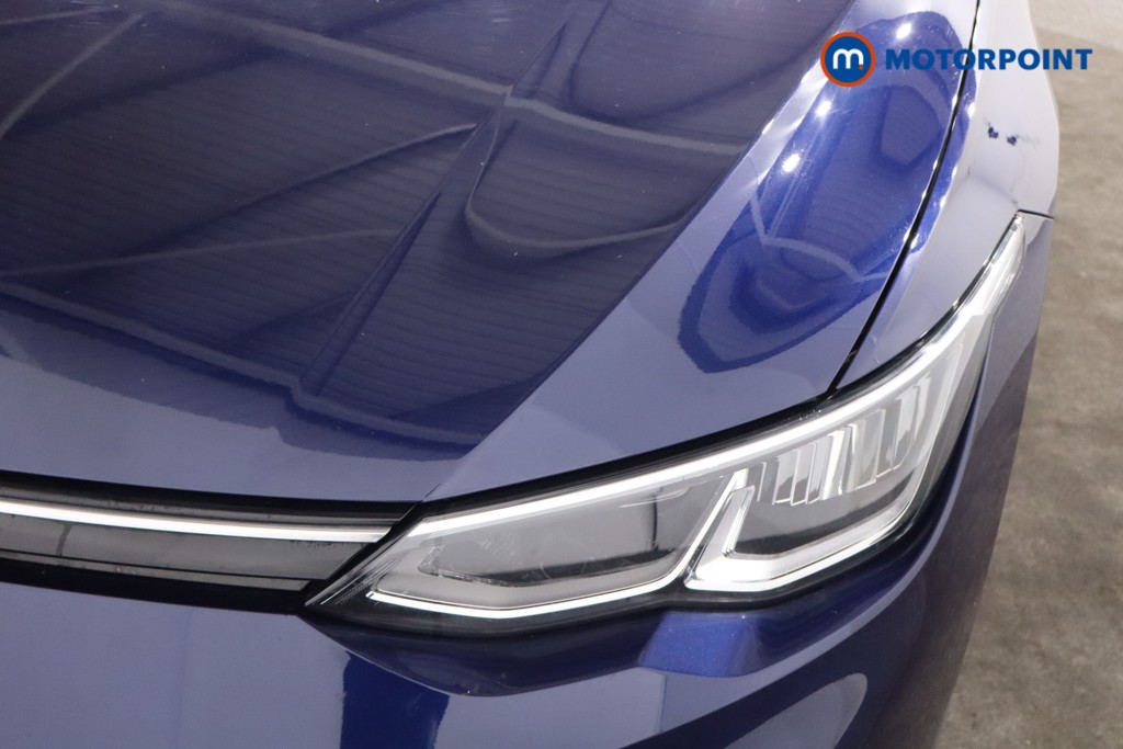 Volkswagen Golf Life Manual Petrol Hatchback - Stock Number (1582775) - 27th supplementary image