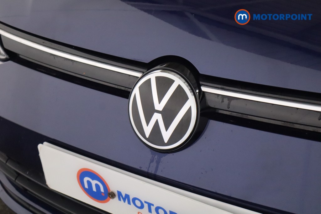 Volkswagen Golf Life Manual Petrol Hatchback - Stock Number (1582775) - 29th supplementary image