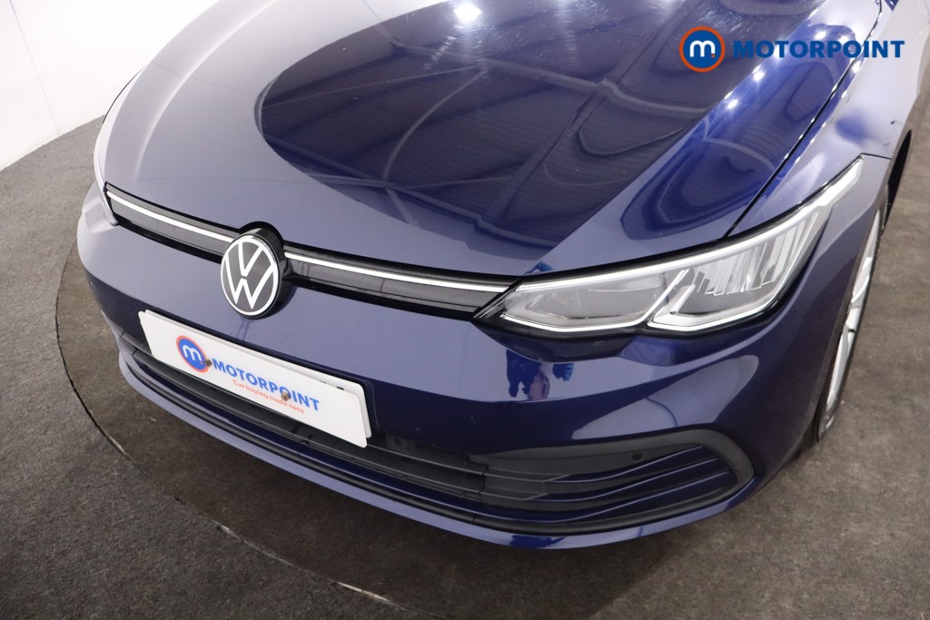 Volkswagen Golf Life Manual Petrol Hatchback - Stock Number (1582775) - 30th supplementary image