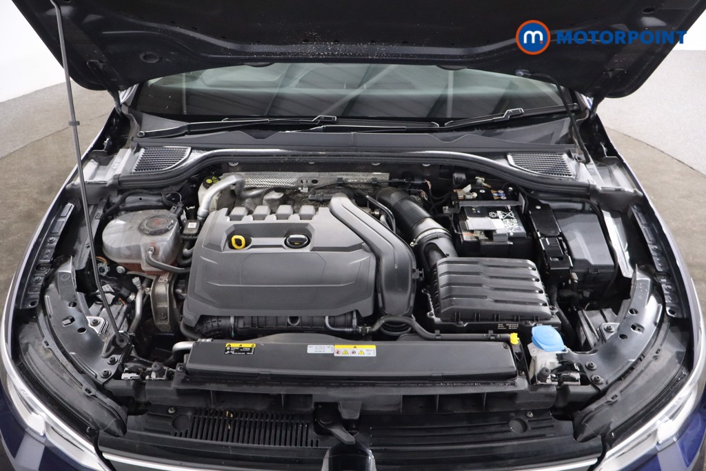 Volkswagen Golf Life Manual Petrol Hatchback - Stock Number (1582775) - 31st supplementary image