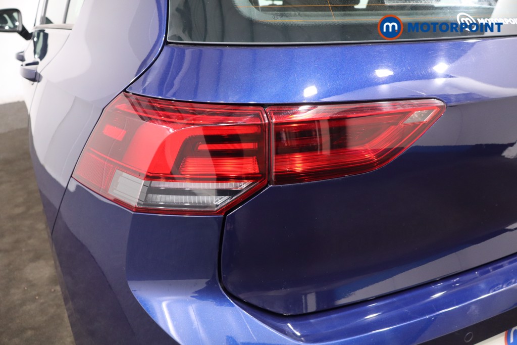 Volkswagen Golf Life Manual Petrol Hatchback - Stock Number (1582775) - 33rd supplementary image
