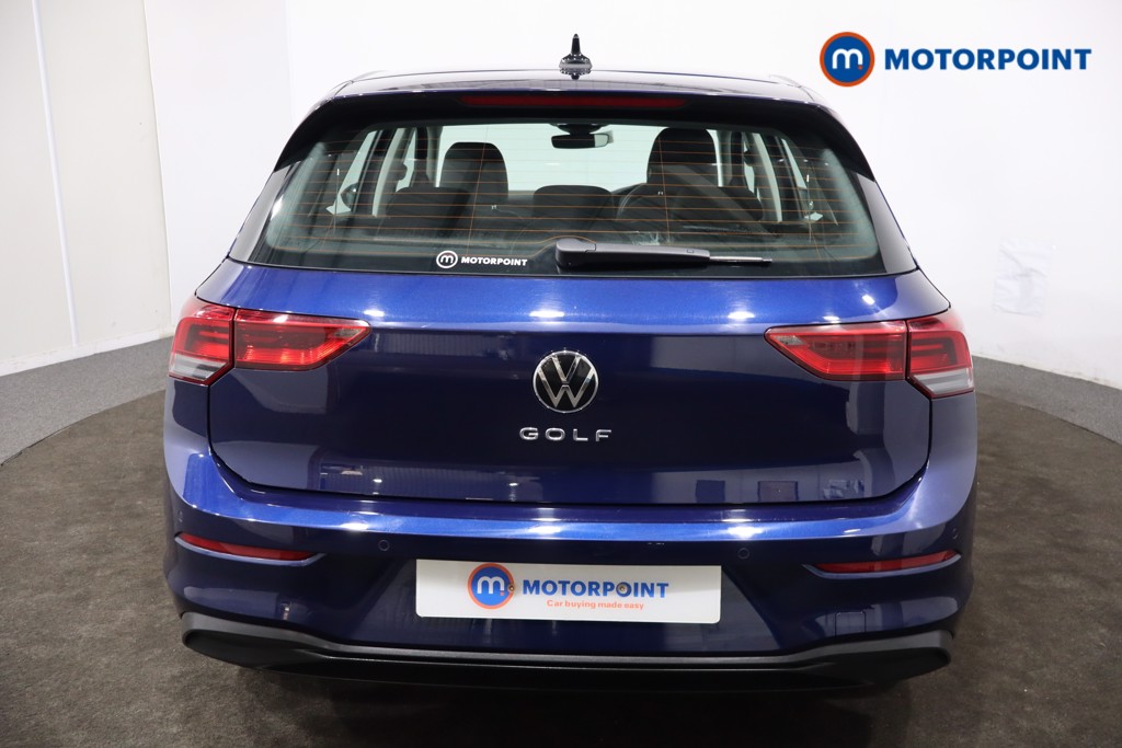 Volkswagen Golf Life Manual Petrol Hatchback - Stock Number (1582775) - 35th supplementary image