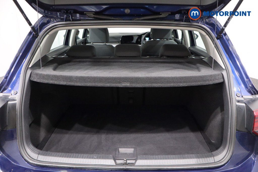 Volkswagen Golf Life Manual Petrol Hatchback - Stock Number (1582775) - 36th supplementary image