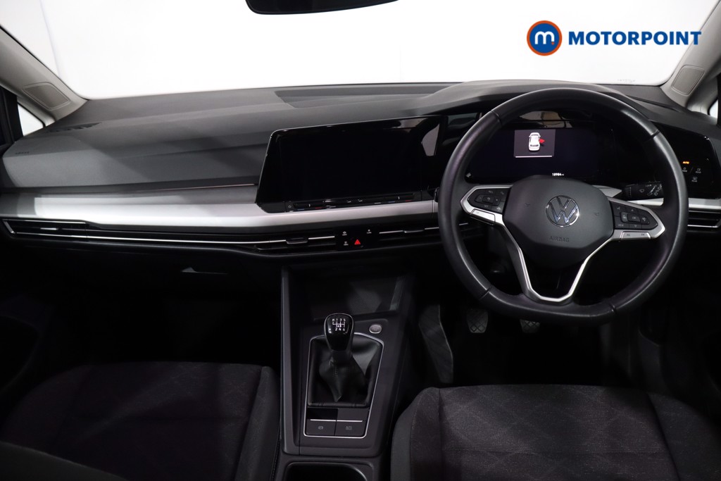 Volkswagen Golf Life Manual Petrol Hatchback - Stock Number (1582775) - 1st supplementary image