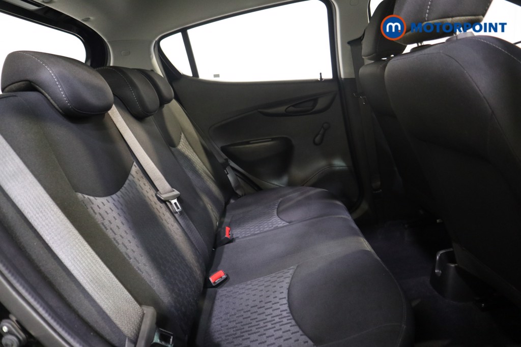 Vauxhall Viva SE Manual Petrol Hatchback - Stock Number (1583053) - 12th supplementary image