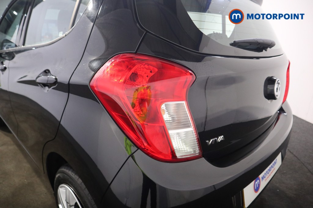 Vauxhall Viva SE Manual Petrol Hatchback - Stock Number (1583053) - 19th supplementary image