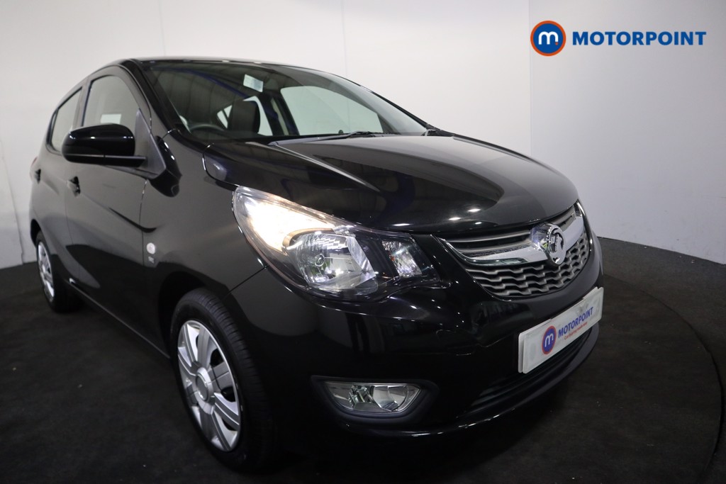 Vauxhall Viva SE Manual Petrol Hatchback - Stock Number (1583053) - 22nd supplementary image