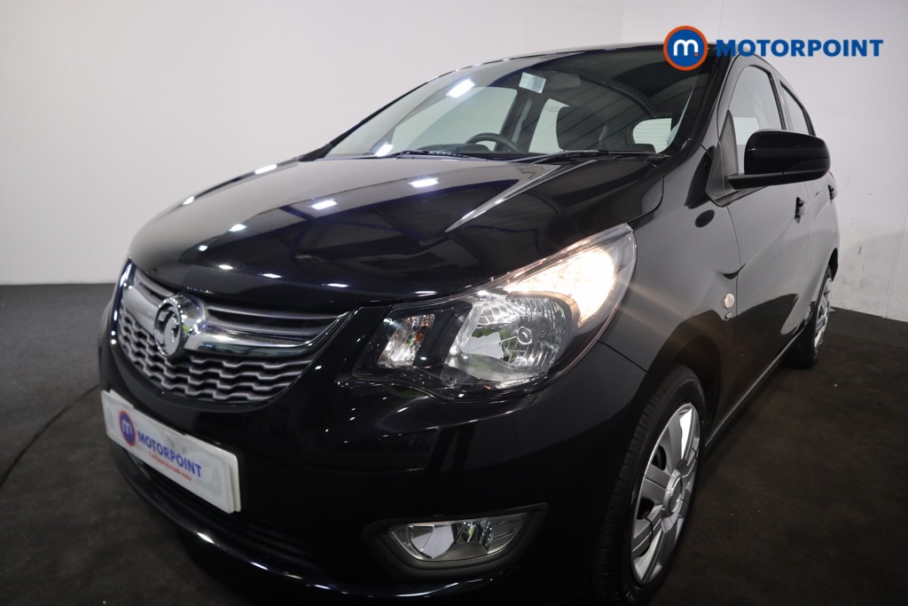 Vauxhall Viva SE Manual Petrol Hatchback - Stock Number (1583053) - 23rd supplementary image