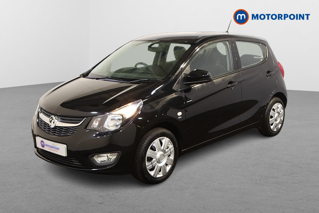 Vauxhall Viva SE Manual Petrol Hatchback - Stock Number (1583053) - Passenger side front corner