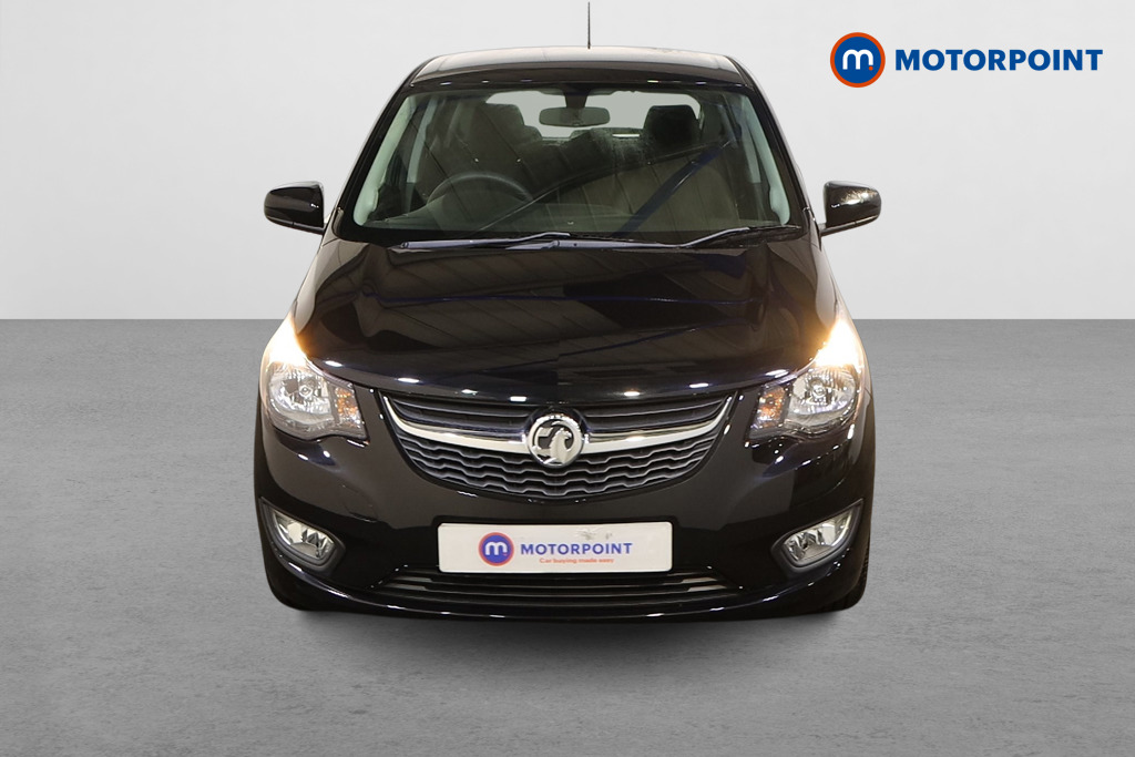 Vauxhall Viva SE Manual Petrol Hatchback - Stock Number (1583053) - Front bumper