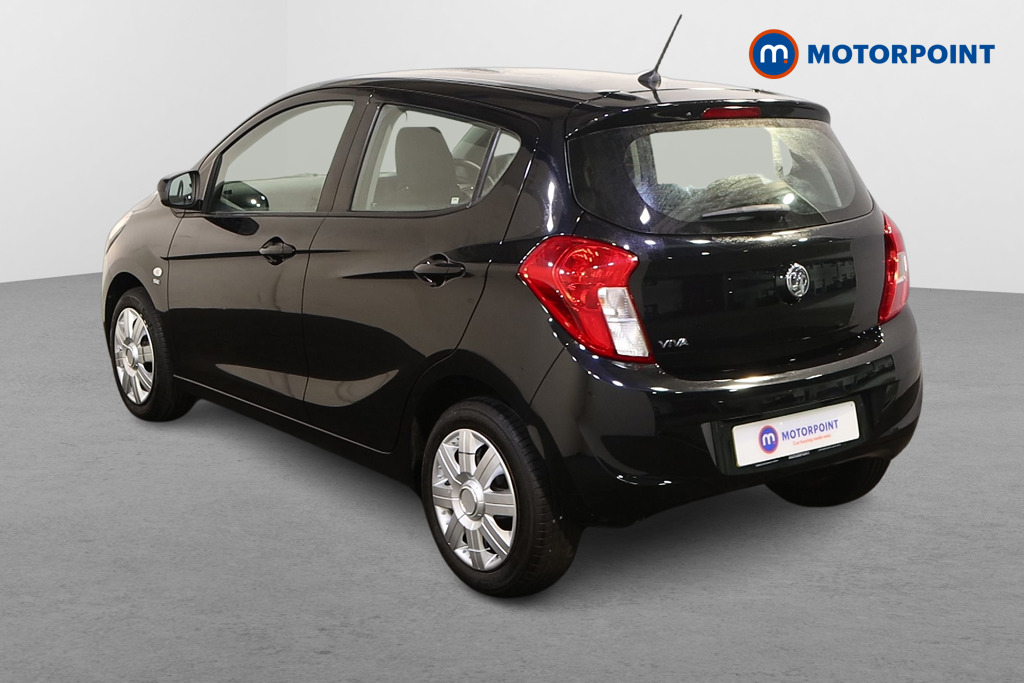 Vauxhall Viva SE Manual Petrol Hatchback - Stock Number (1583053) - Passenger side rear corner