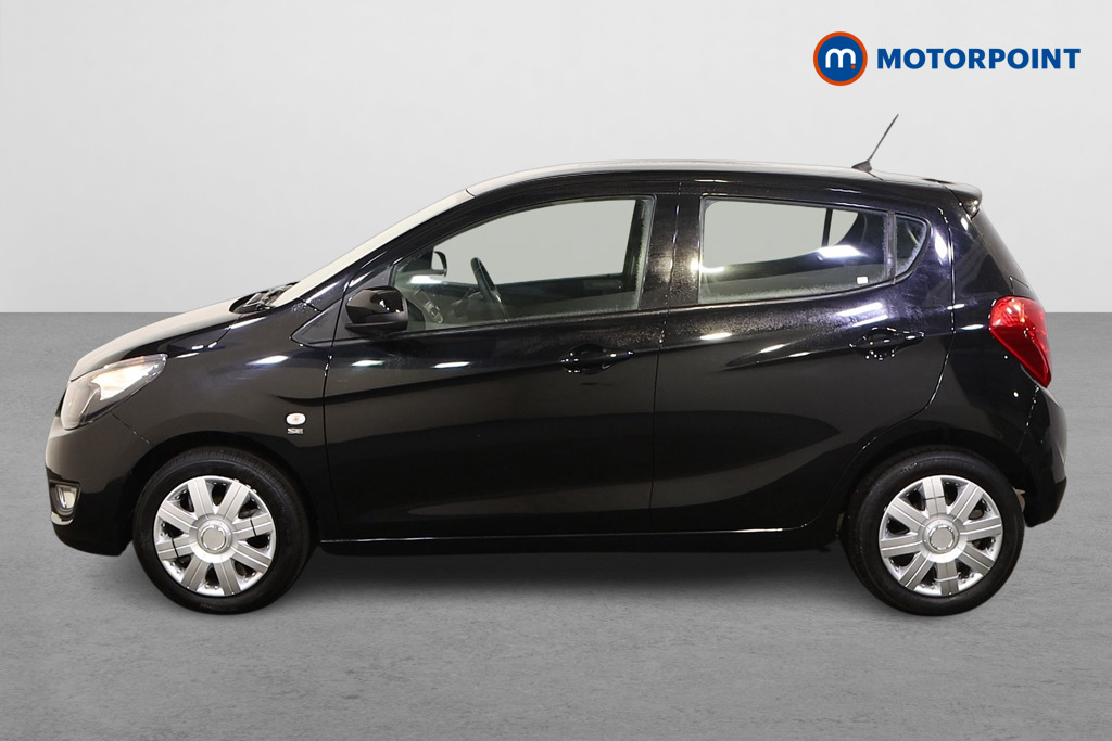 Vauxhall Viva SE Manual Petrol Hatchback - Stock Number (1583053) - Passenger side