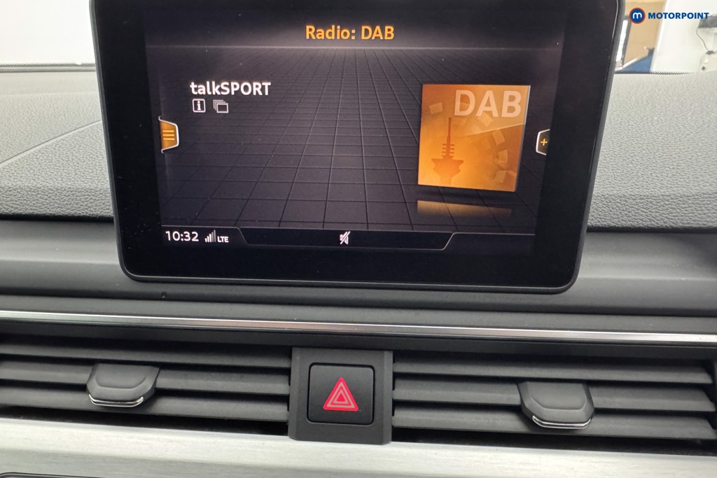 Audi A5 S Line Automatic Petrol Coupe - Stock Number (1583140) - 2nd supplementary image